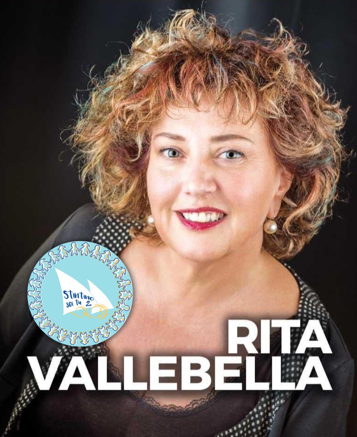 Rita Limbania Vallebella