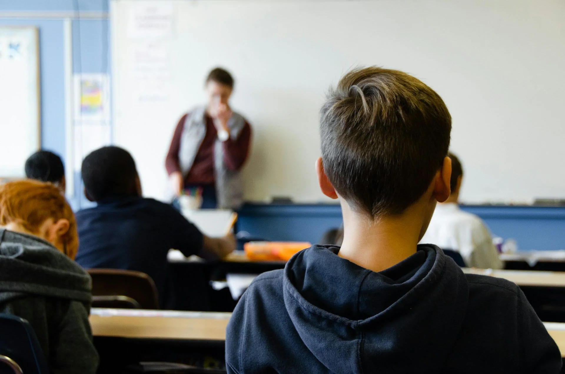 Assistenza educativa specialistica scolastica A.S. 2025/2026