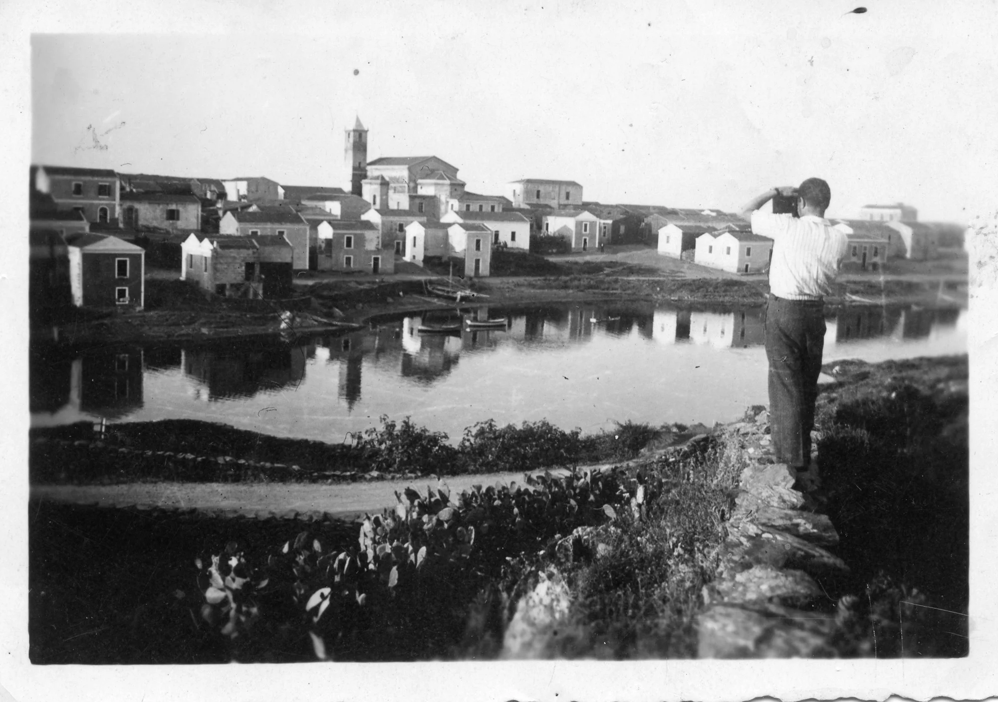 Progetto “Jenti di Li Isthintini”: Valorizzare la Lingua e la Cultura di Stintino