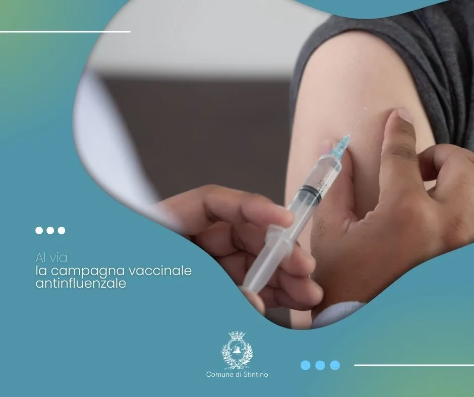 Al via la campagna di vaccinazione antinfluenzale a Stintino