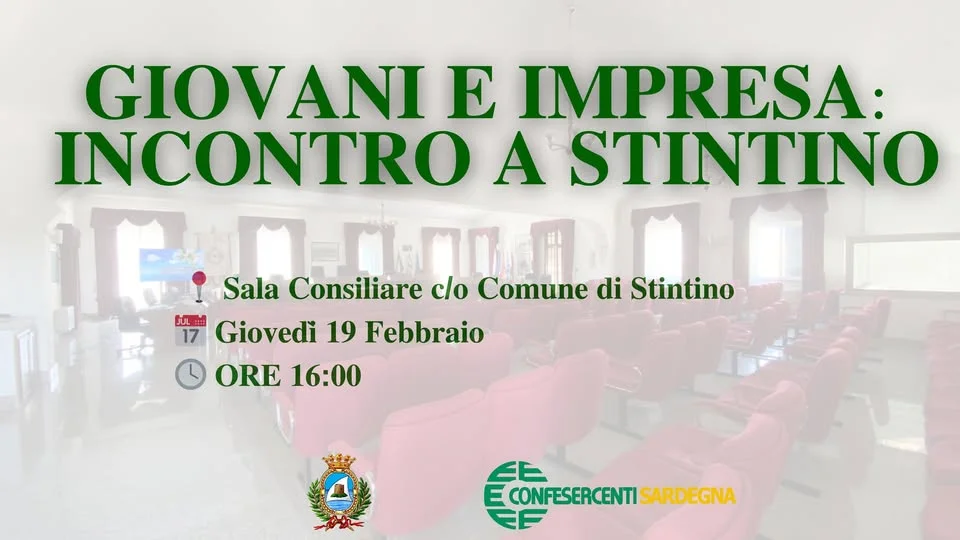 Hai un'idea per metterti in proprio o avviare un'attività nel nostro territorio?