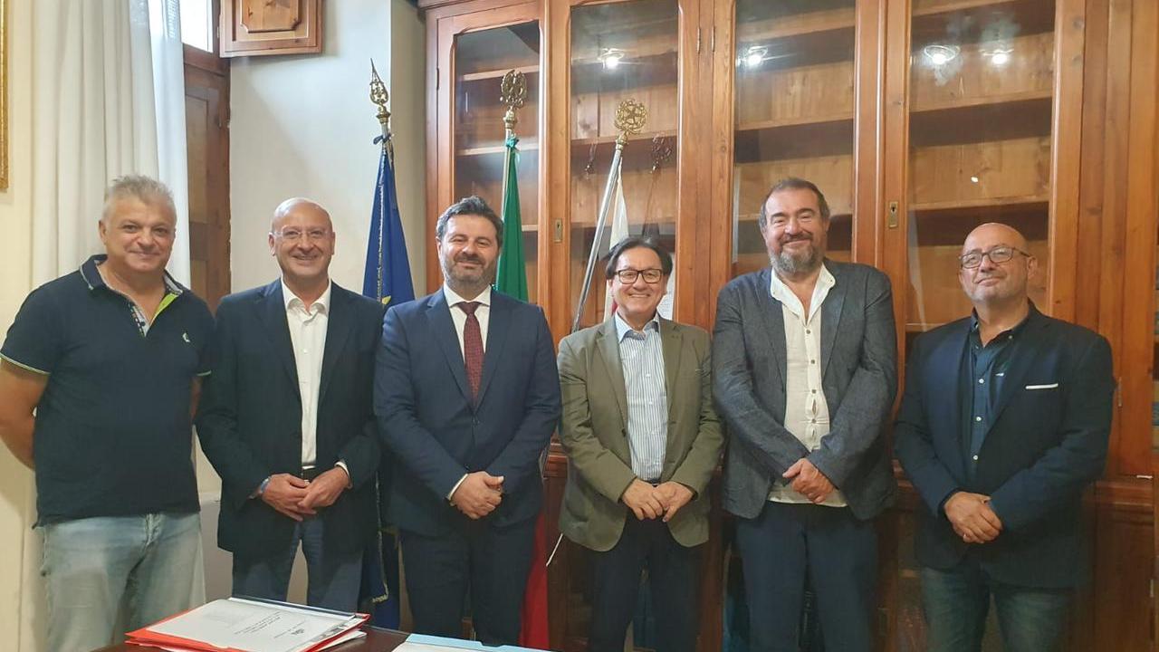 Rete metropolitana del nord Sardegna: Stintino tra i protagonisti dell'alleanza