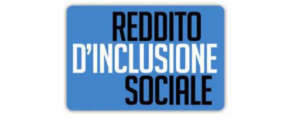 REDDITO DI INCLUSIONE SOCIALE -REIS- ANNUALITà 2025