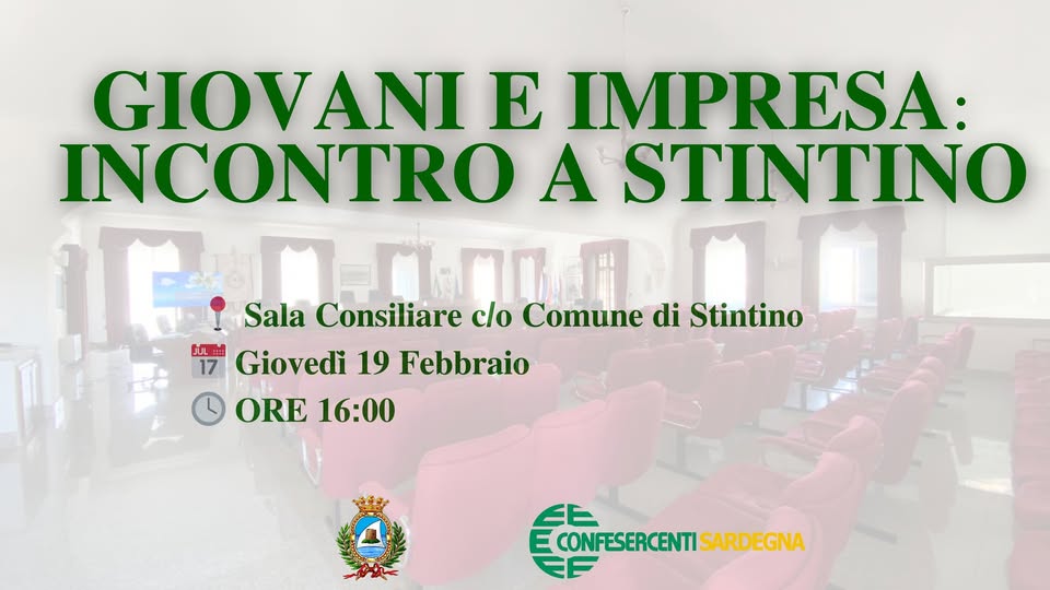 Hai un'idea per metterti in proprio o avviare un'attività nel nostro territorio?